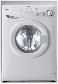 HOOVER HNWF7137 Washer/Dryer